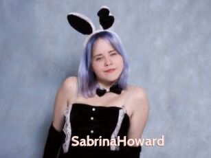 SabrinaHoward