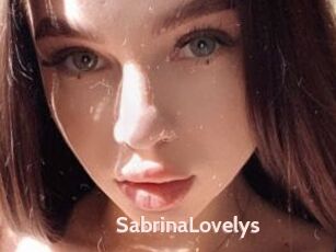 SabrinaLovelys