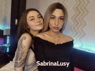 SabrinaLusy