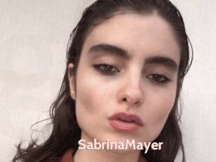 SabrinaMayer