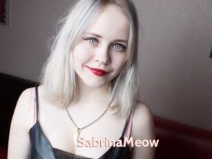 SabrinaMeow