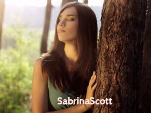 SabrinaScott