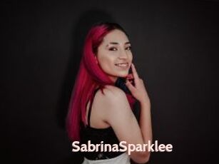 SabrinaSparklee