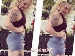 Sabrina_XO