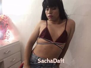 SachaDaft