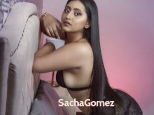 SachaGomez
