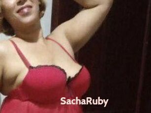 SachaRuby