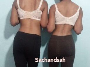 Sachandsah