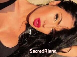 SacredRiana