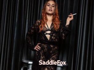 SaddieFox