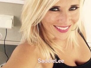 SaddieLee