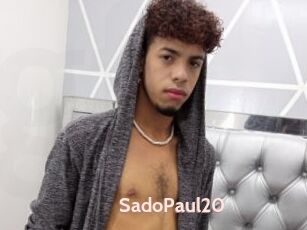 SadoPaul20