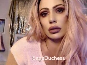 SageDuchess