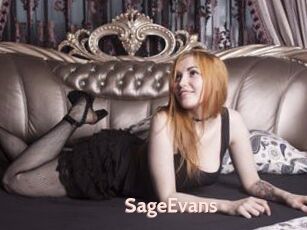 SageEvans