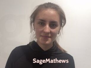 SageMathews