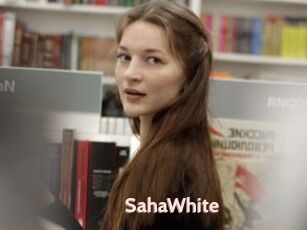 SahaWhite