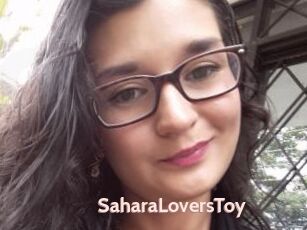 SaharaLoversToy