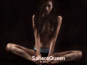 SaharaQueen
