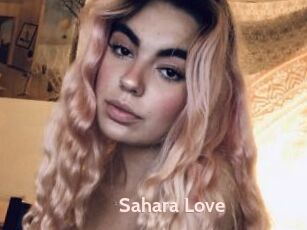 Sahara_Love