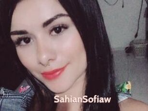 SahianSofiaw