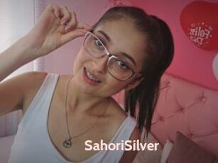 SahoriSilver