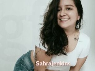 SahraJenkins