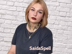 SaidaSpell