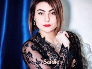 Saidie