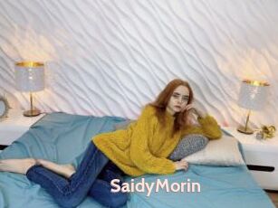 SaidyMorin