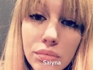 Saiyna