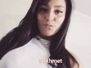 Sakhmet