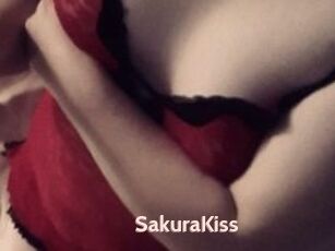 SakuraKiss