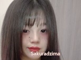 Sakuradzima