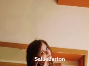 SallieBarton