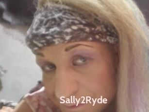 Sally2Ryde