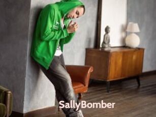 SallyBomber