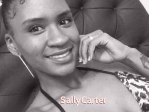 SallyCarter