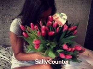 SallyCounter