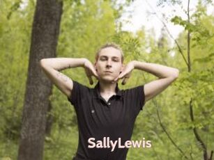 SallyLewis