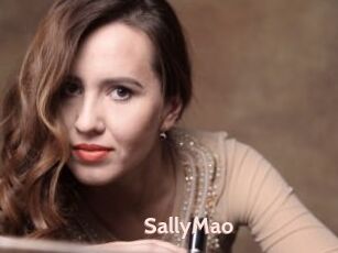 SallyMao