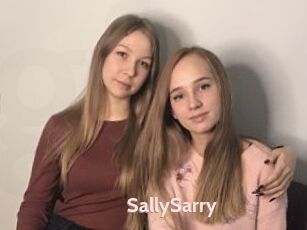 SallySarry