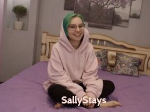 SallyStays