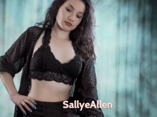 SallyeAllen
