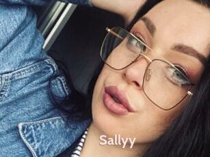 Sallyy