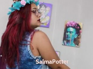 SalmaPotter