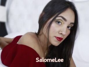 SalomeLee