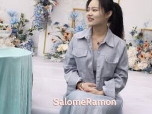 SalomeRamon