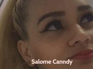 Salome_Canndy