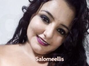 Salomeellis