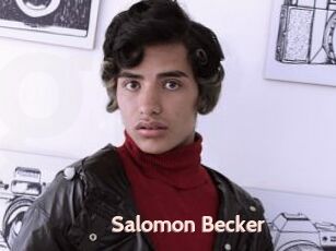 Salomon_Becker